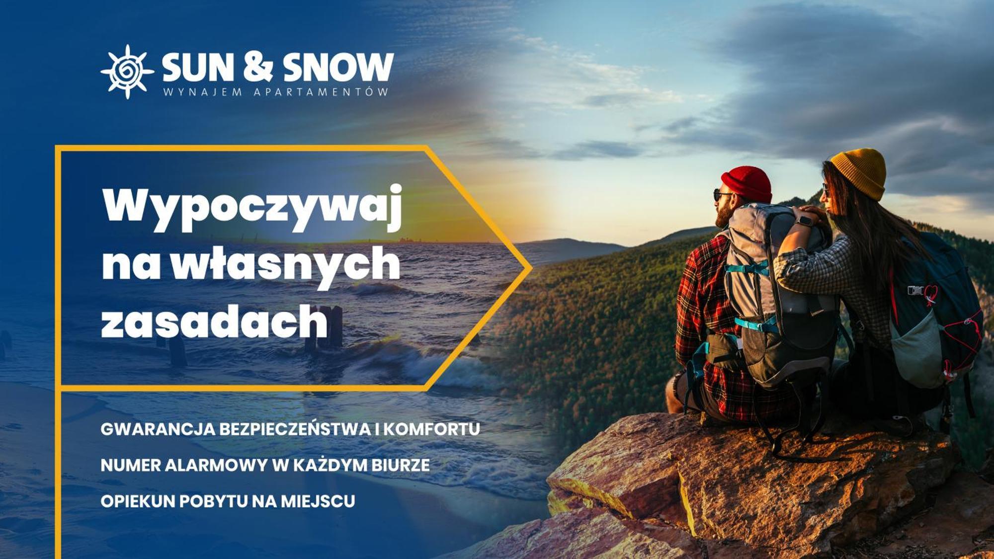 Panorama - Czarna Gora Resort By Sun & Snow Stronie Śląskie Esterno foto